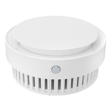 Immax NEO 07558L - Dūmų detektorius 1xCR123A Tuya