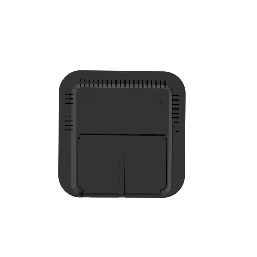Immax NEO 07559L - Valdiklis su temperatūros ir drėgmės jutikliu 5V Wi-Fi