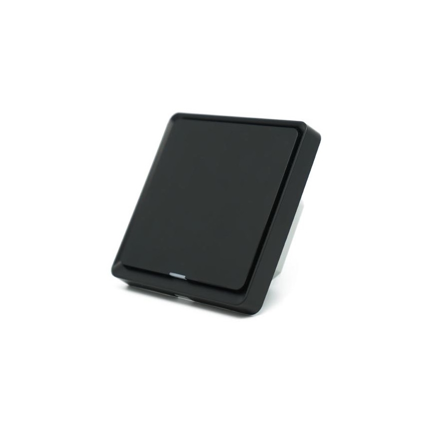 Immax NEO 07569L -1-mygtuko jungiklis  SMART 230V Wi-Fi Tuya