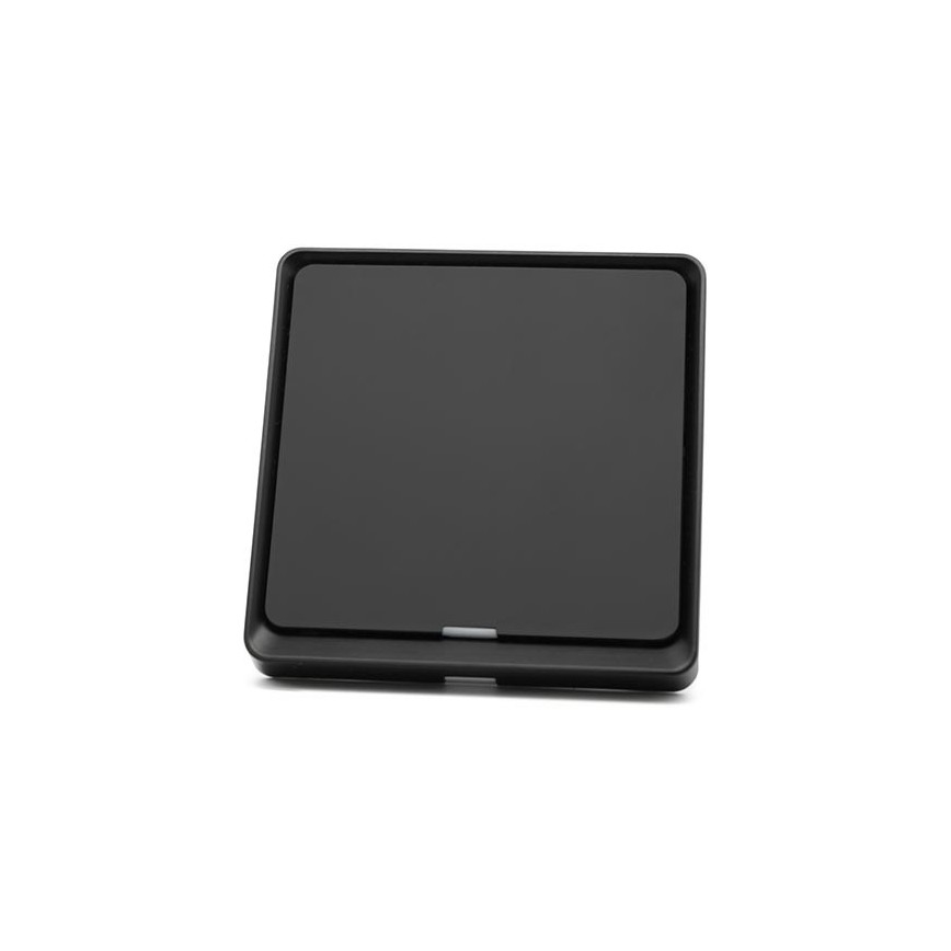 Immax NEO 07569L -1-mygtuko jungiklis  SMART 230V Wi-Fi Tuya