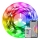 Immax NEO 07726L - LED RGB+CCT pritemdoma juostelė NEO LITE LED/24W/230V 5 m IP65 MUZIKA Wi-Fi Tuya + valdymo pultas