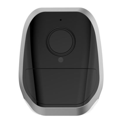 Immax NEO 07727L - Išmani lauko kamera su jutikliu NEO LITE 1080p 5V IP65 5400mAh Wi-Fi Tuya