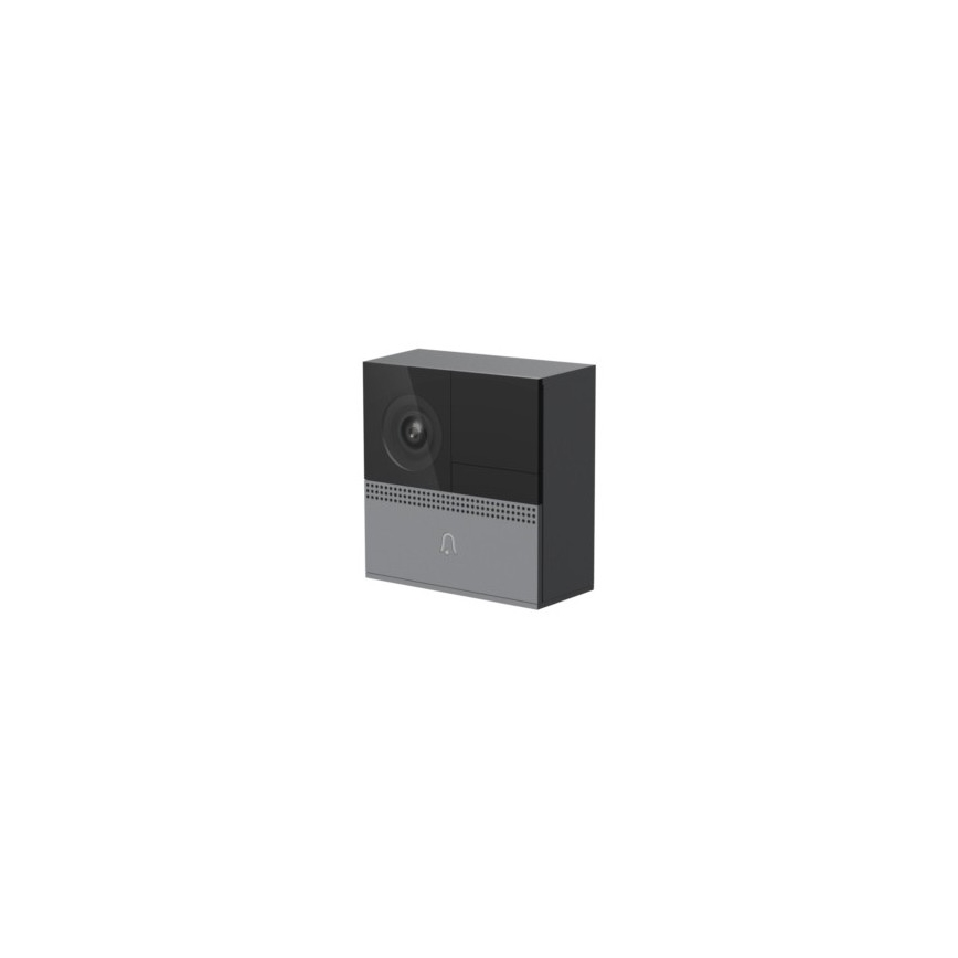 Immax NEO 07728L - Vaizdo durų skambutis NEO LITE Smart Wi-Fi Tuya IP54