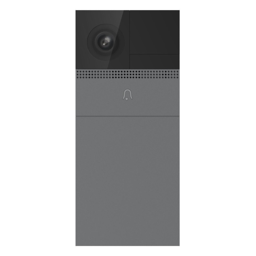 Immax NEO 07728L - Vaizdo durų skambutis NEO LITE Smart Wi-Fi Tuya IP54