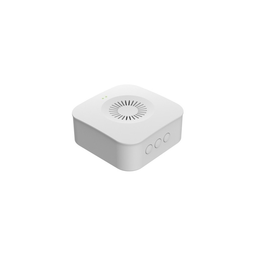 Immax NEO 07728L - Vaizdo durų skambutis NEO LITE Smart Wi-Fi Tuya IP54