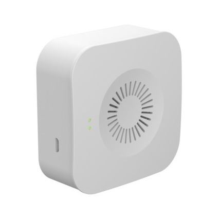 Immax NEO 07728L - Vaizdo durų skambutis NEO LITE Smart Wi-Fi Tuya IP54