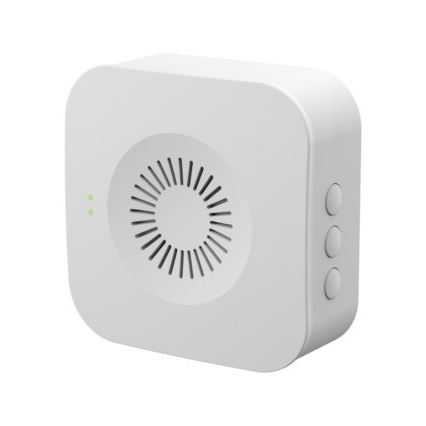 Immax NEO 07728L - Vaizdo durų skambutis NEO LITE Smart Wi-Fi Tuya IP54