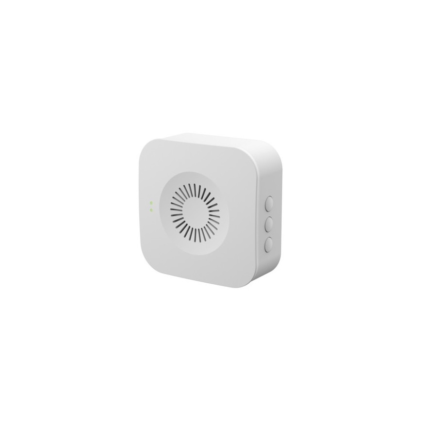 Immax NEO 07728L - Vaizdo durų skambutis NEO LITE Smart Wi-Fi Tuya IP54