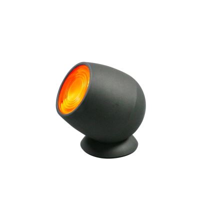 Immax NEO 07739L - LED RGB+CCT Pritemdomas stalinis šviestuvas ATMOSPHERE LED/3W/5V Wi-Fi Tuya