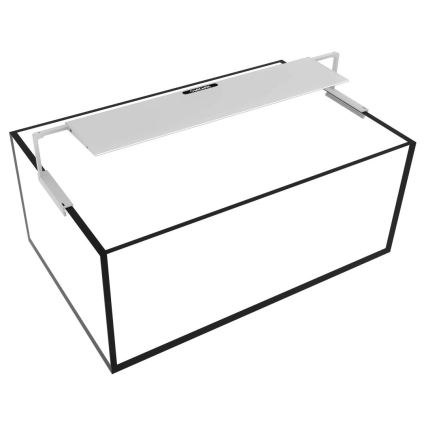 Immax NEO 07742L - LED WRGB Akvariumo apšvietimas NEO LITE LED/90W/24V Wi-Fi Tuya