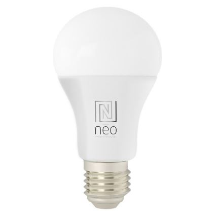 Immax NEO 07743C- RINKINYS 3xLED RGB Reguliuojama lemputė E27/11W/230V 2700-6500K Tuya