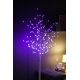 Immax NEO 07750L - LED RGB Kalėdinė lauko dekoracija NEO LITE LED/7,2W/230V 1,8m IP44 Wi-Fi Tuya tree
