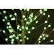 Immax NEO 07750L - LED RGB Kalėdinė lauko dekoracija NEO LITE LED/7,2W/230V 1,8m IP44 Wi-Fi Tuya tree
