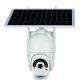Immax NEO 07753L – Išmani saulės energijos kamera su jutikliu NEO LITE FULL HD 6W 14400mAh Wi-Fi Tuya IP65