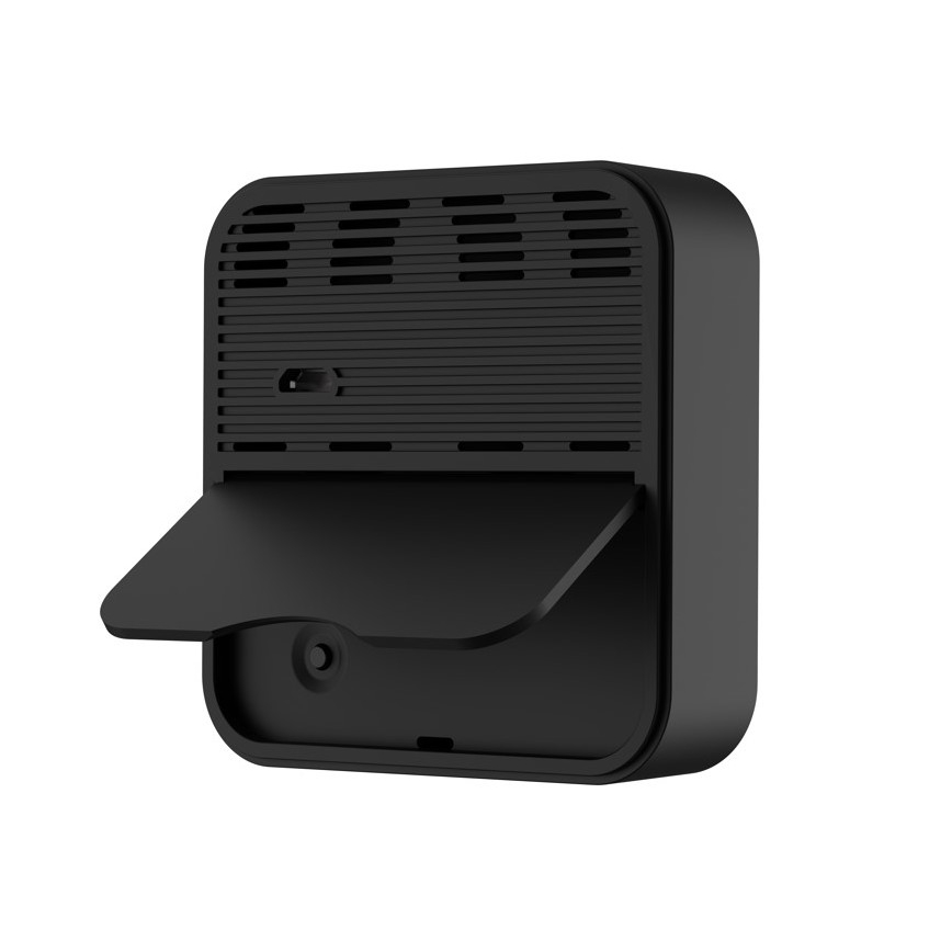 Immax NEO 07757L - Išmanioji orų stotis NEO LITE 5V Wi-Fi Tuya