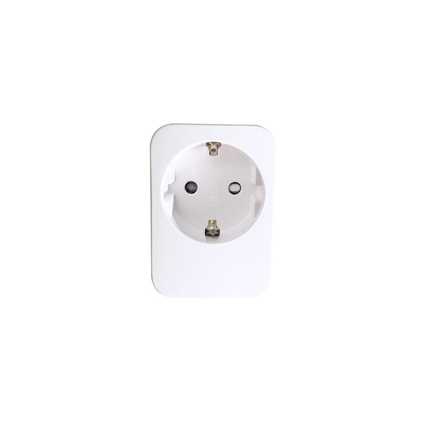 Immax NEO 07761C – RINKINYS 3x Išmanusis lizdas NEO LITE 3680W/230V/16A Wi-Fi Tuya