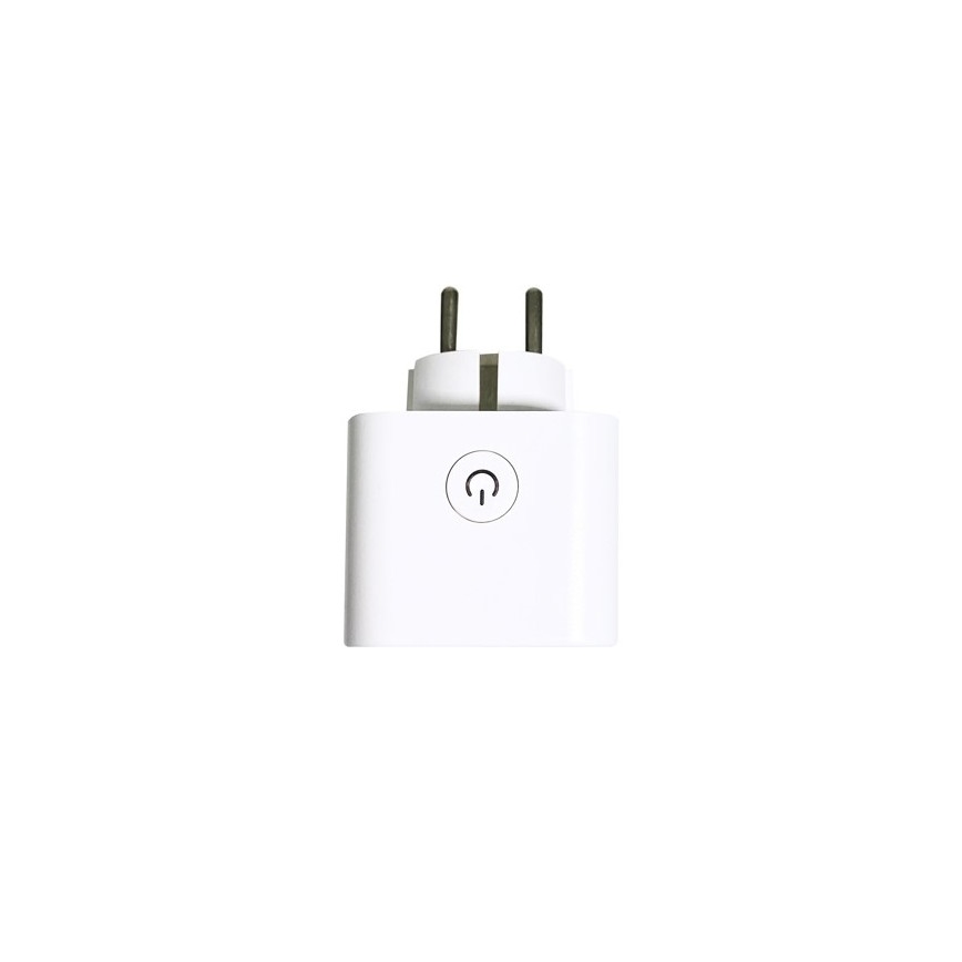 Immax NEO 07761C – RINKINYS 3x Išmanusis lizdas NEO LITE 3680W/230V/16A Wi-Fi Tuya