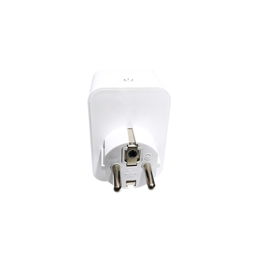 Immax NEO 07761C – RINKINYS 3x Išmanusis lizdas NEO LITE 3680W/230V/16A Wi-Fi Tuya