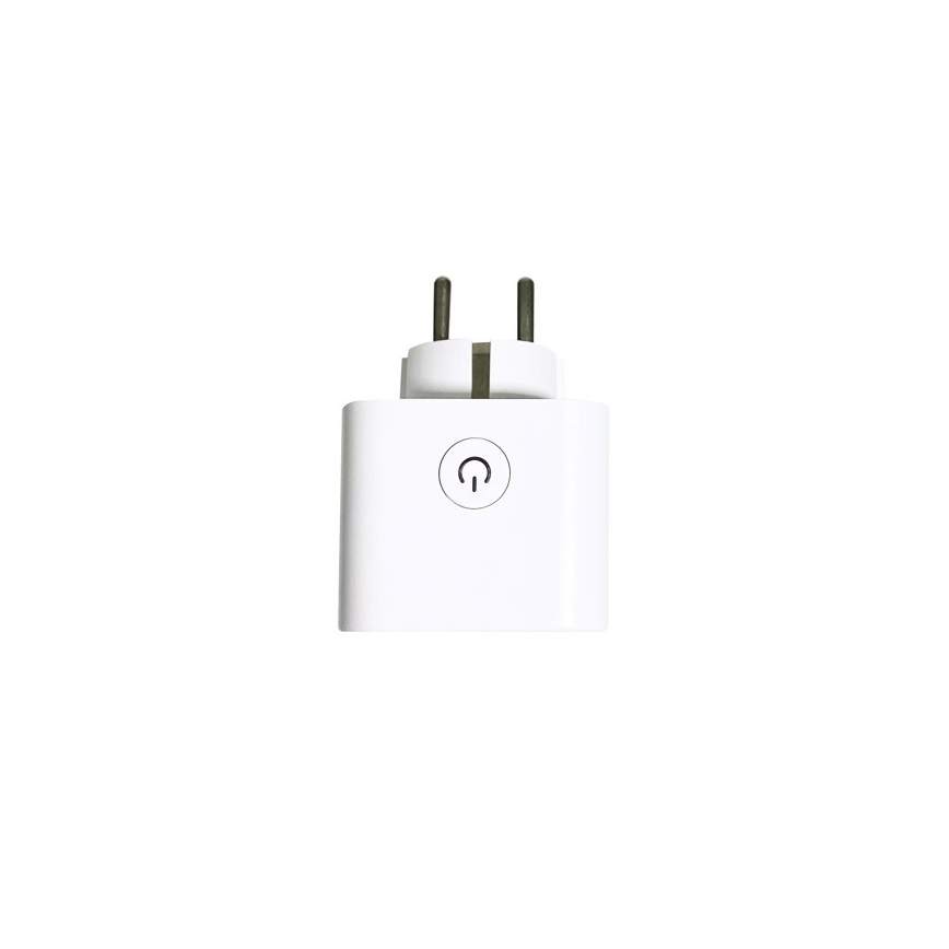 Immax NEO 07761L – išmanusis lizdas NEO LITE 3680W/230V/16A Wi-Fi Tuya