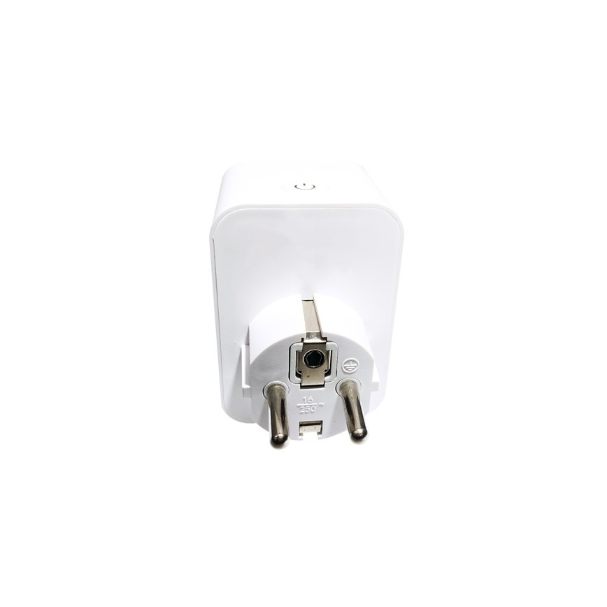 Immax NEO 07761L – išmanusis lizdas NEO LITE 3680W/230V/16A Wi-Fi Tuya