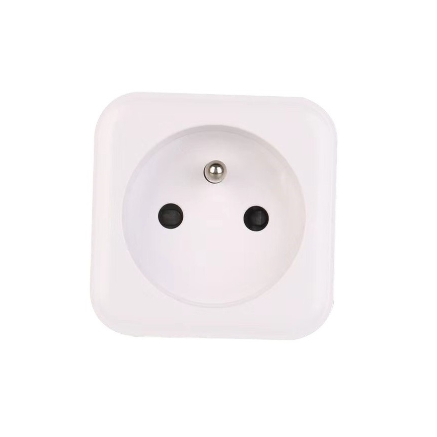Immax NEO 07762C – RINKINYS 3x Išmanusis lizdas NEO LITE 3680W/230V/16A Wi-Fi Tuya