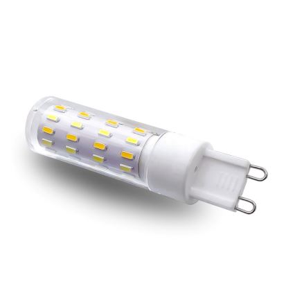 Immax NEO 07763C - RINKINYS 3x LED reguliuojama lemputė NEO LITE G9/4W/230V 2700-6500K Wi-Fi Tuya