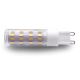 Immax NEO 07763C - KOMPLEKTAS 3x LED pritemdoma elektros lemputė NEO LITE G9/4W/230V 2700-6500K Wi-Fi Tuya