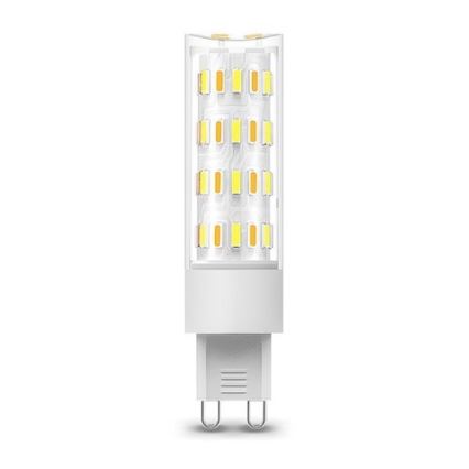 Immax NEO 07763C - KOMPLEKTAS 3x LED pritemdoma elektros lemputė NEO LITE G9/4W/230V 2700-6500K Wi-Fi Tuya