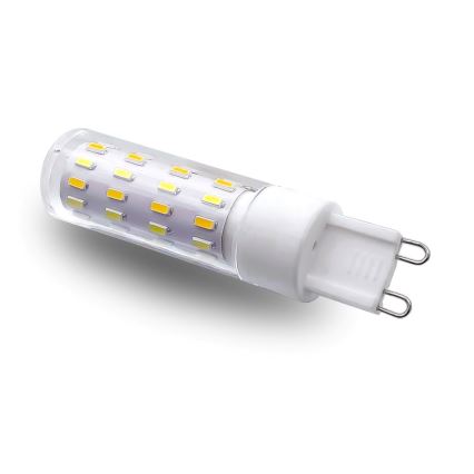 Immax NEO 07763L - LED Reguliuojama lemputė NEO LITE G9/4W/230V 2700-6500K Wi-Fi Tuya