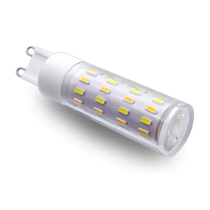 Immax NEO 07763L - LED Reguliuojama lemputė NEO LITE G9/4W/230V 2700-6500K Wi-Fi Tuya