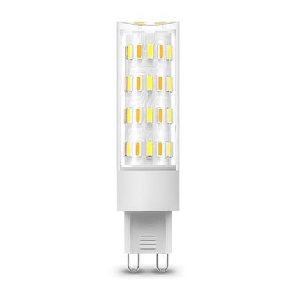 Immax NEO 07763L - LED Reguliuojama lemputė NEO LITE G9/4W/230V 2700-6500K Wi-Fi Tuya