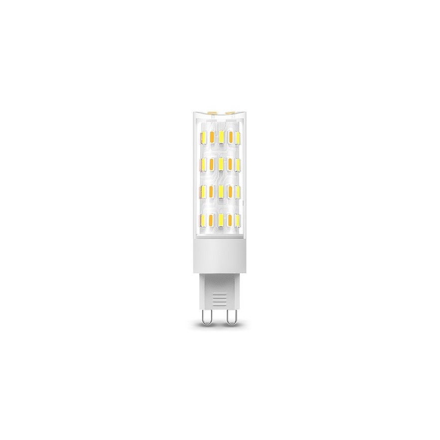 Immax NEO 07763L - LED Reguliuojama lemputė NEO LITE G9/4W/230V 2700-6500K Wi-Fi Tuya