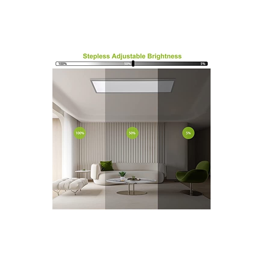 Immax NEO 07763L - LED Reguliuojama lemputė NEO LITE G9/4W/230V 2700-6500K Wi-Fi Tuya