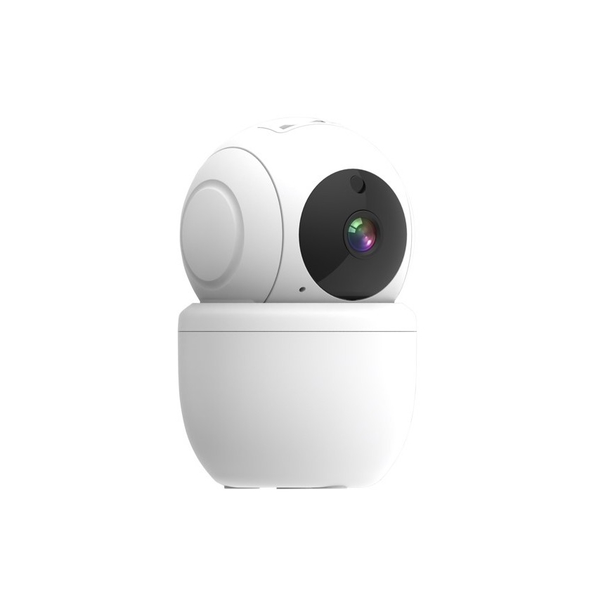 Immax NEO 07766L - Išmani vidaus kamera su jutikliu 4MP 5V Wi-Fi Tuya