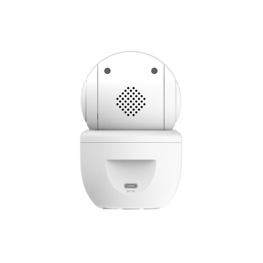 Immax NEO 07766L - Išmani vidaus kamera su jutikliu 4MP 5V Wi-Fi Tuya