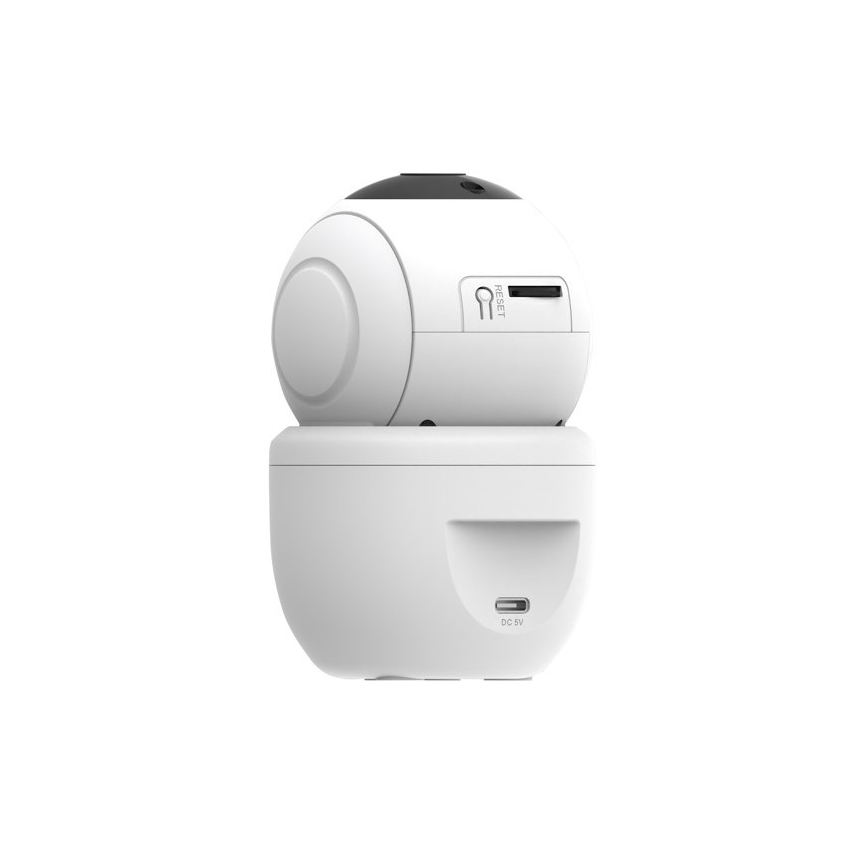 Immax NEO 07766L - Išmani vidaus kamera su jutikliu 4MP 5V Wi-Fi Tuya