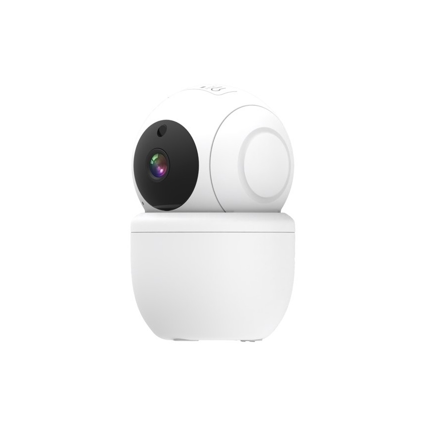 Immax NEO 07766L - Išmani vidaus kamera su jutikliu 4MP 5V Wi-Fi Tuya