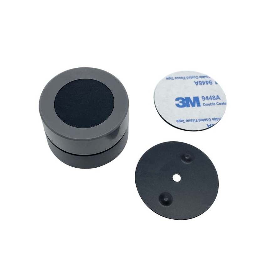 Immax NEO 07768L – išmanusis sukamasis reguliatorius 1xCR2032 Tuya