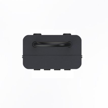 Immax NEO 07773L - Saugos raktų dėžutė NEO LITE 2xAA IPX5 Tuya