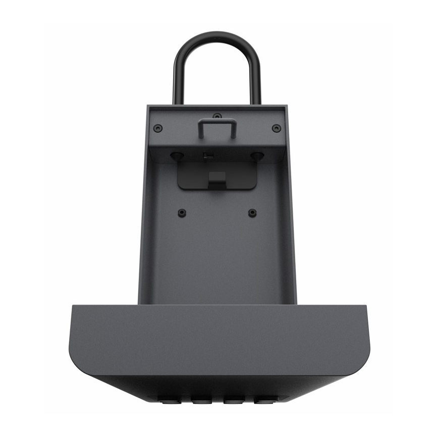 Immax NEO 07773L - Saugos raktų dėžutė NEO LITE 2xAA IPX5 Tuya