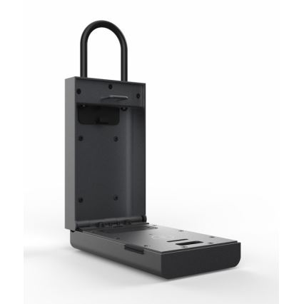 Immax NEO 07773L - Saugos raktų dėžutė NEO LITE 2xAA IPX5 Tuya