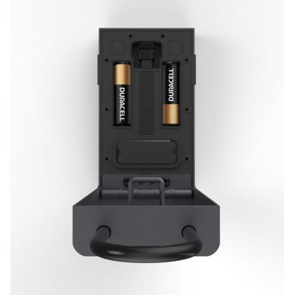 Immax NEO 07773L - Saugos raktų dėžutė NEO LITE 2xAA IPX5 Tuya