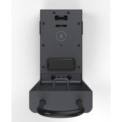 Immax NEO 07773L - Saugos raktų dėžutė NEO LITE 2xAA IPX5 Tuya