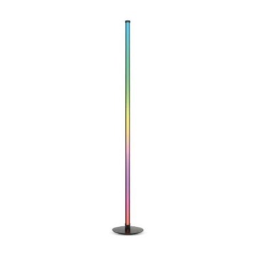 Immax NEO 07776L - LED RGB reguliuojama grindinė lempa AMBIENTE LED/12W/230V Wi-Fi Tuya + nuotolinis valdymas
