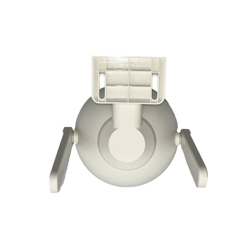 Immax NEO 07782L - Išmani lauko kamera su jutikliu BALL 355° P/T 4MP IP65 Wi-Fi Tuya