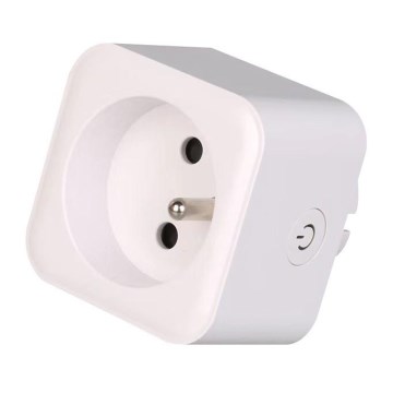 Immax NEO 07786L - Išmanioji lizdas NEO LITE 3680W/230V/16A Tuya