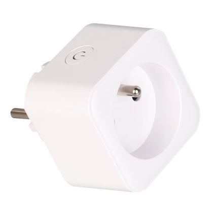 Immax NEO 07786L - Išmanioji rozetė NEO LITE 3680W/230V/16A Tuya