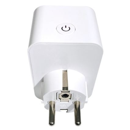 Immax NEO 07786L - Išmanioji rozetė NEO LITE 3680W/230V/16A Tuya