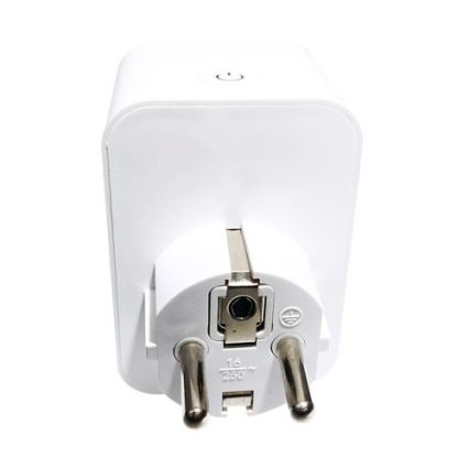 Immax NEO 07786L - Išmanioji rozetė NEO LITE 3680W/230V/16A Tuya