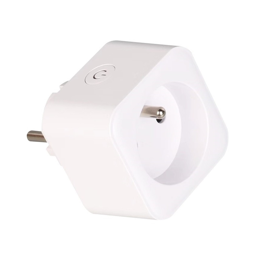 Immax NEO 07786L - Išmanus kištukas NEO LITE 3680W/230V/16A Tuya